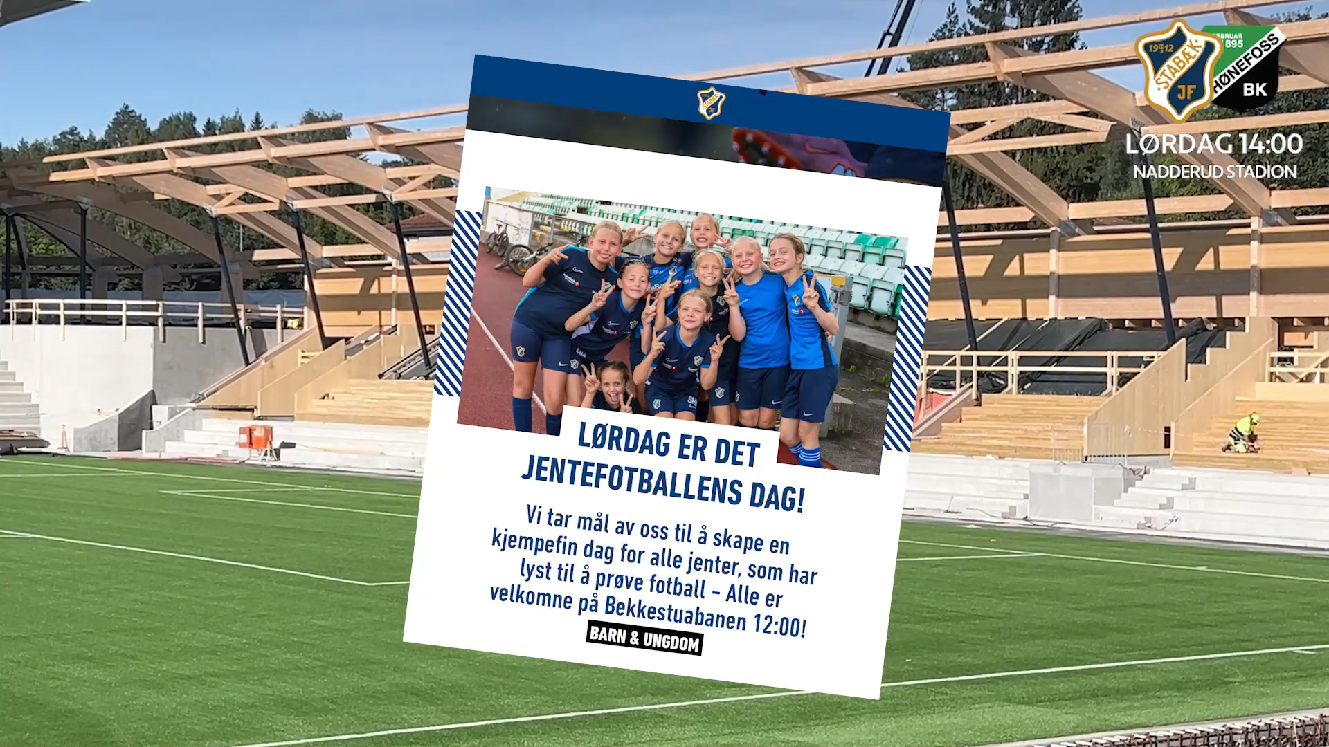 2025: TS: - Tar med oss mye bra fra Bodø/Glimt